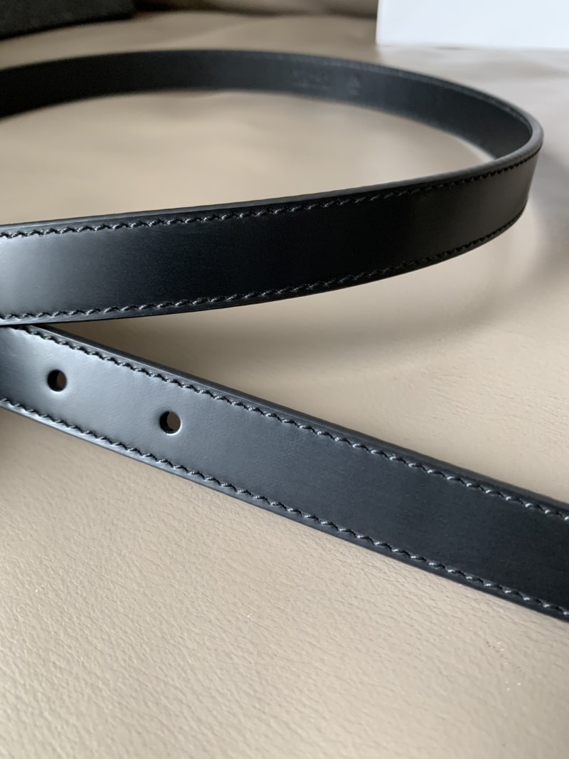 Pra*a belts